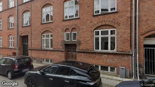 Apartments for rent in Aalborg Center - Photo from Google Street View