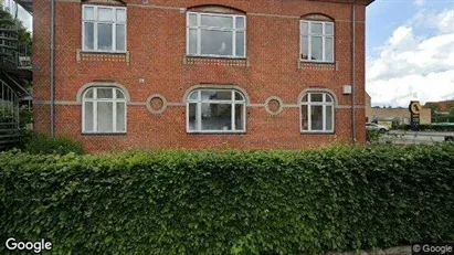 Apartments for rent in Viborg - Photo from Google Street View Apartments for rent in Viborg - Photo from Google Street View