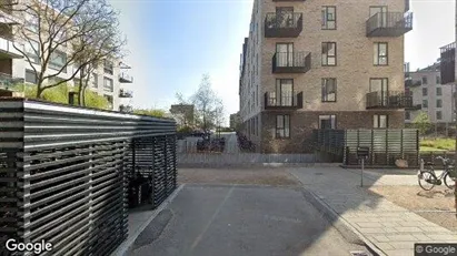 Apartments for rent in Copenhagen S - Photo from Google Street View