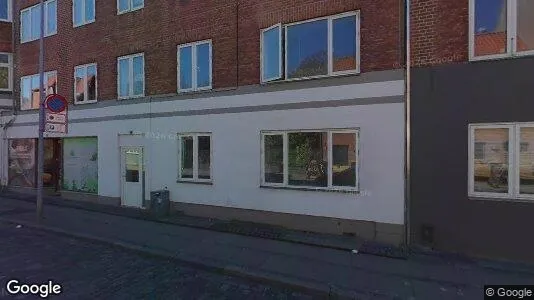 Apartments for rent in Vejle Center - Photo from Google Street View
