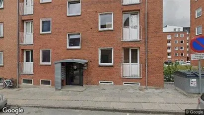 Apartments for rent in Randers C - Photo from Google Street View