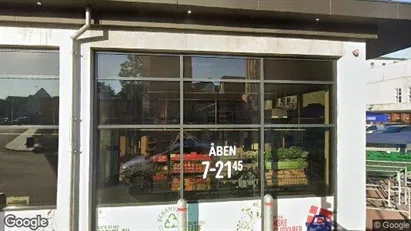 Apartments for rent in Odense C - Photo from Google Street View