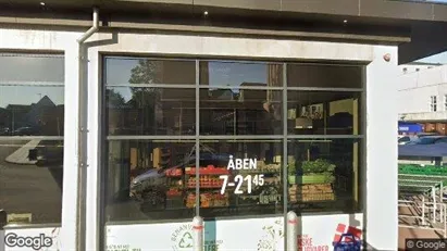 Apartments for rent in Odense C - Photo from Google Street View