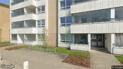 Apartments for rent in Aalborg Center - Photo from Google Street View