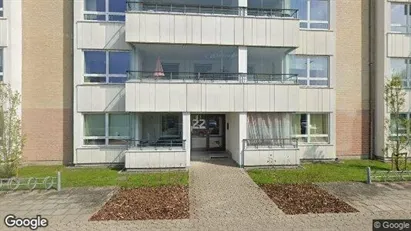 Apartments for rent in Aalborg SØ - Photo from Google Street View