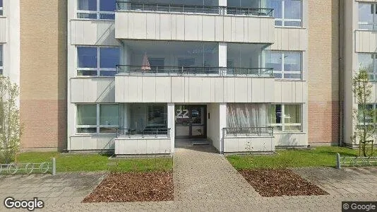 Apartments for rent in Aalborg SØ - Photo from Google Street View
