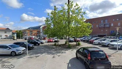 Apartments for rent in Slagelse - Photo from Google Street View Apartments for rent in Slagelse - Photo from Google Street View