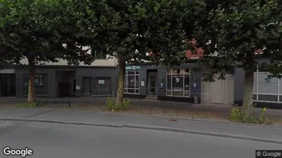 Apartments for rent in Slagelse - Photo from Google Street View