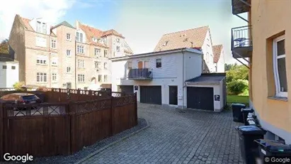 Apartments for rent in Vejle Center - Photo from Google Street View