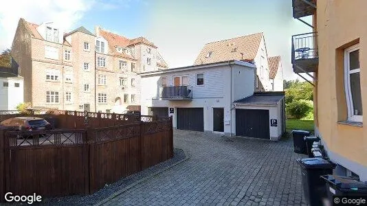 Apartments for rent in Vejle Center - Photo from Google Street View