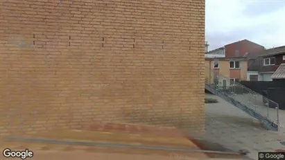 Apartments for rent in Dronninglund - Photo from Google Street View Apartments for rent in Dronninglund - Photo from Google Street View