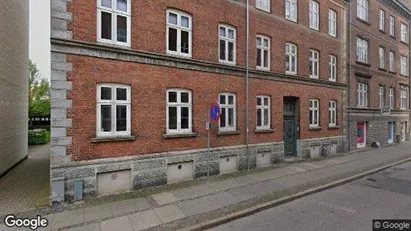 Apartments for rent in Aalborg Center - Photo from Google Street View