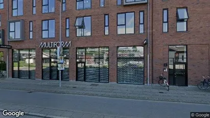 Apartments for rent in Aarhus C - Photo from Google Street View