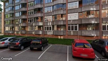 Apartments for rent in Aalborg Center - Photo from Google Street View Apartments for rent in Aalborg Center - Photo from Google Street View