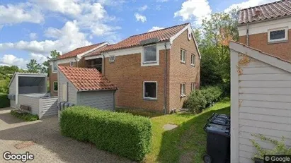 Rooms for rent in Viborg - Photo from Google Street View