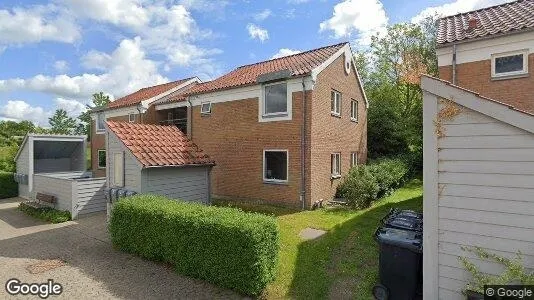 Rooms for rent in Viborg - Photo from Google Street View