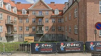 Apartments for rent in Viborg - Photo from Google Street View Apartments for rent in Viborg - Photo from Google Street View