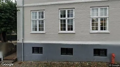 Apartments for rent in Viborg - Photo from Google Street View