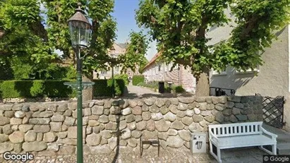 Apartments for rent in Viborg - Photo from Google Street View