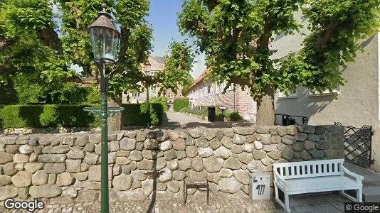 Apartments for rent in Viborg - Photo from Google Street View