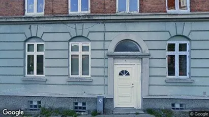 Apartments for rent in Randers C - Photo from Google Street View