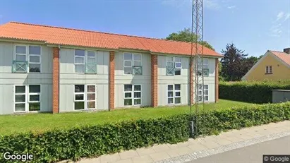 Rooms for rent in Bjerringbro - Photo from Google Street View