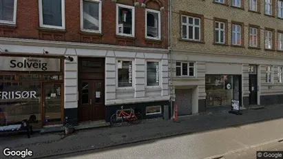 Apartments for rent in Aalborg Center - Photo from Google Street View