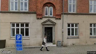 Apartments for rent in Esbjerg Center - Photo from Google Street View