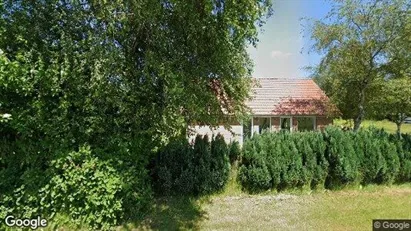 Apartments for rent in Skjern - Photo from Google Street View