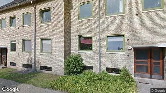 Apartments for rent in Viborg - Photo from Google Street View