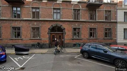 Apartments for rent in Østerbro - Photo from Google Street View