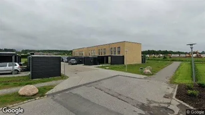 Apartments for rent in Vejle Center - Photo from Google Street View