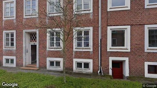 Apartments for rent in Esbjerg Center - Photo from Google Street View