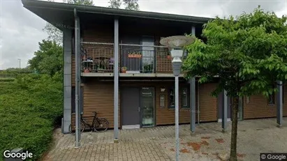 Apartments for rent in Aalborg Center - Photo from Google Street View