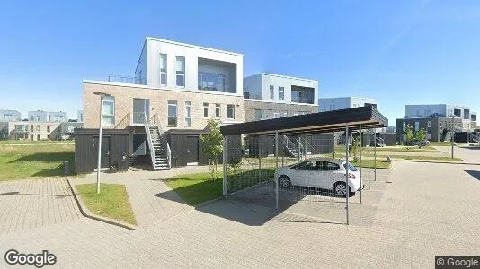 Apartments for rent in Aalborg SV - Photo from Google Street View