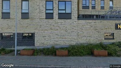 Apartments for rent in Aalborg Center - Photo from Google Street View