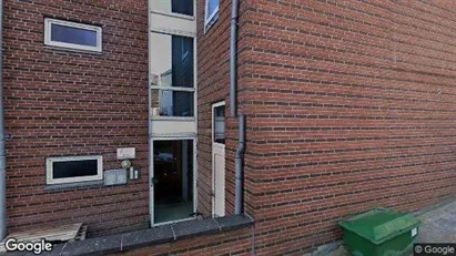 Rooms for rent in Viborg - Photo from Google Street View