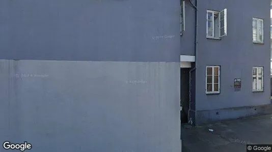 Apartments for rent in Aarhus C - Photo from Google Street View