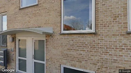 Apartments for rent in Aalborg Center - Photo from Google Street View