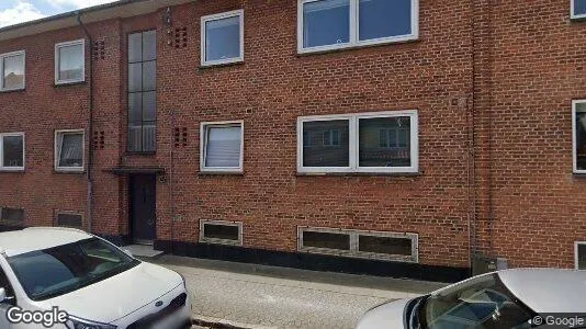 Apartments for rent in Esbjerg Center - Photo from Google Street View