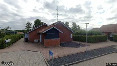 Rooms for rent in Engesvang - Photo from Google Street View