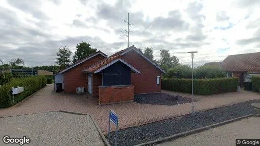 Rooms for rent in Engesvang - Photo from Google Street View