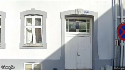 Apartments for rent in Viborg - Photo from Google Street View