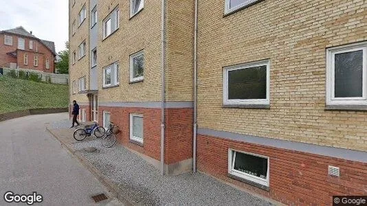 Apartments for rent in Randers SV - Photo from Google Street View