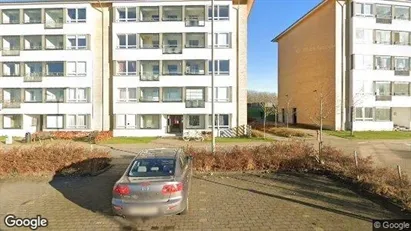 Apartments for rent in Aalborg SØ - Photo from Google Street View