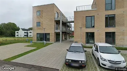 Apartments for rent in Viborg - Photo from Google Street View