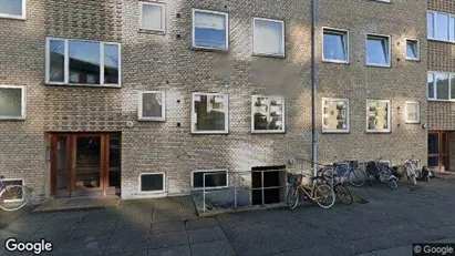 Apartments for rent in Aarhus C - Photo from Google Street View