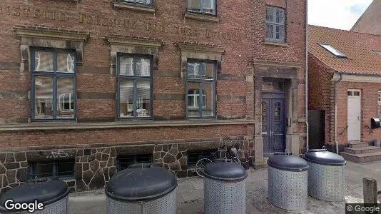 Apartments for rent in Randers C - Photo from Google Street View