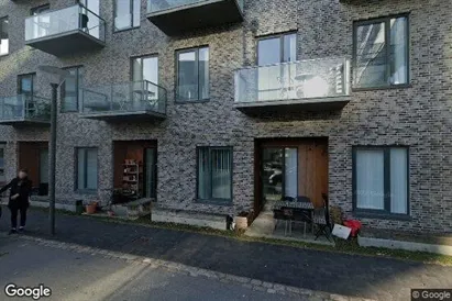 Apartments for rent in Randers C - Photo from Google Street View