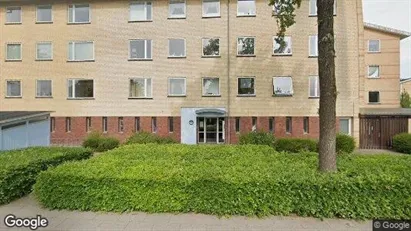 Apartments for rent in Viborg - Photo from Google Street View